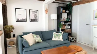 Apartment on Calle del Monte photo 3