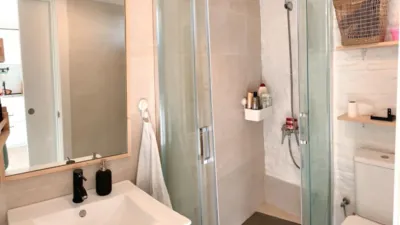 Apartment on Calle del Monte photo 5