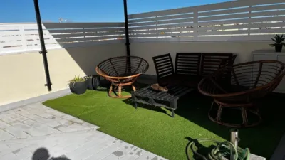 House in Costa de La Luz photo 14