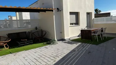 House in Costa de La Luz photo 15