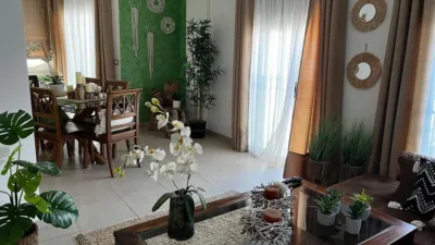 House in Costa de La Luz photo 3