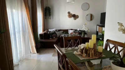 House in Costa de La Luz photo 4