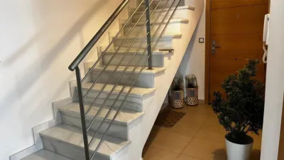 House in Costa de La Luz photo 5