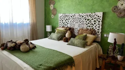 House in Costa de La Luz photo 9