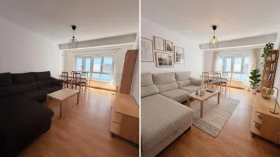Apartment on Via Cornelia Street, 28 photo 16