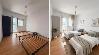 Apartment on Via Cornelia Street, 28 photo 17