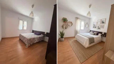 Apartment on Via Cornelia Street, 28 photo 19