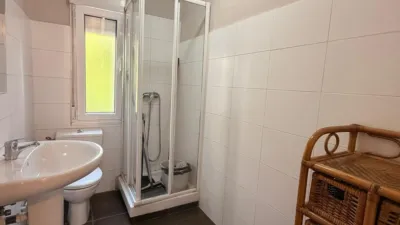 Apartment on Via Cornelia Street, 28 photo 8