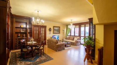 Chalet on Calle de la Arnia photo 10
