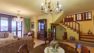 Chalet on Calle de la Arnia photo 11