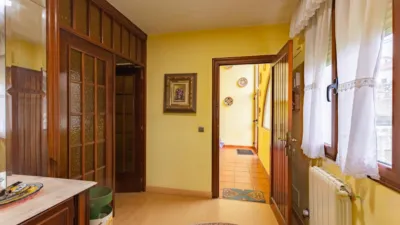 Chalet on Calle de la Arnia photo 12