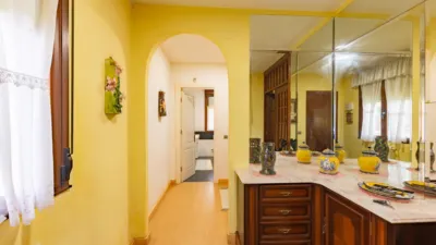 Chalet on Calle de la Arnia photo 13