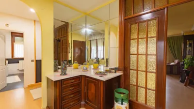 Chalet on Calle de la Arnia photo 14