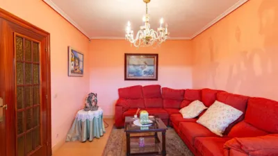 Chalet on Calle de la Arnia photo 16