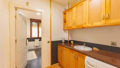 Chalet on Calle de la Arnia photo 17