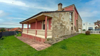 Chalet on Calle de la Arnia photo 19