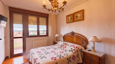 Chalet on Calle de la Arnia photo 20