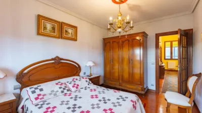 Chalet on Calle de la Arnia photo 21