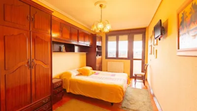 Chalet on Calle de la Arnia photo 22