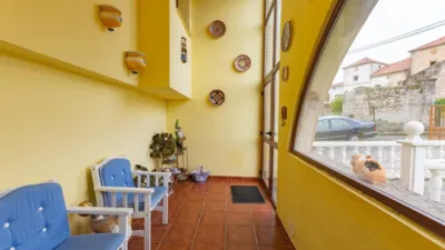 Chalet on Calle de la Arnia photo 23