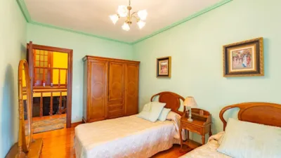 Chalet on Calle de la Arnia photo 25