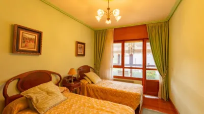 Chalet on Calle de la Arnia photo 26