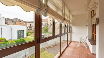 Chalet on Calle de la Arnia photo 29