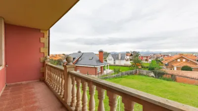 Chalet on Calle de la Arnia photo 33