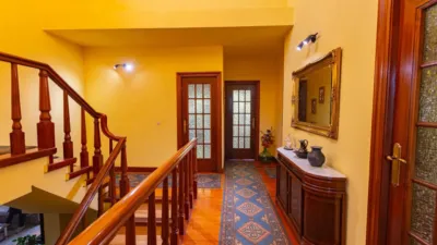 Chalet on Calle de la Arnia photo 37