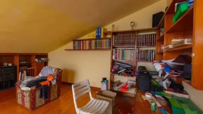Chalet on Calle de la Arnia photo 39