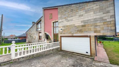 Chalet on Calle de la Arnia photo 3