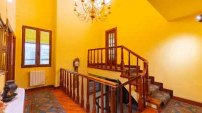Chalet on Calle de la Arnia photo 41