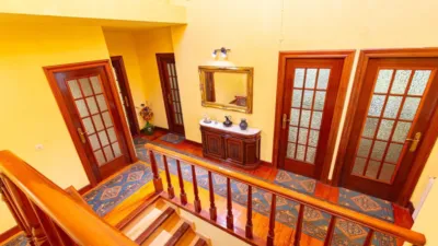 Chalet on Calle de la Arnia photo 42
