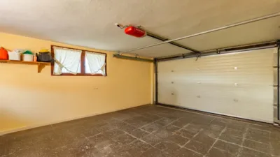 Chalet on Calle de la Arnia photo 43