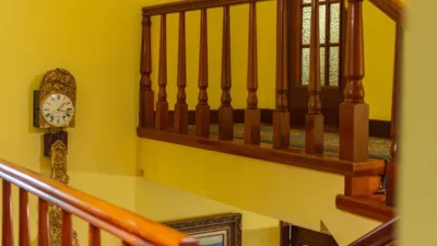 Chalet on Calle de la Arnia photo 45
