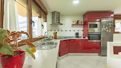 Chalet on Calle de la Arnia photo 5
