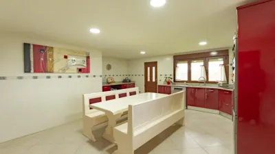 Chalet on Calle de la Arnia photo 6