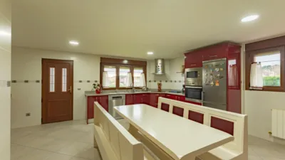 Chalet on Calle de la Arnia photo 7