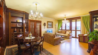 Chalet on Calle de la Arnia photo 8