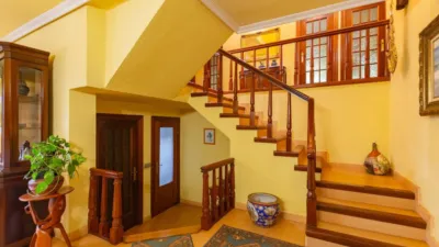 Chalet on Calle de la Arnia photo 9