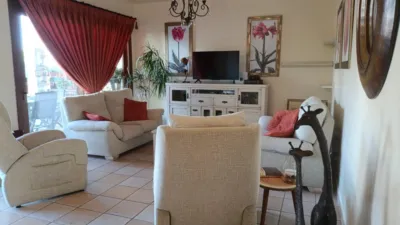 Chalet in Pinares de Lepe photo 10