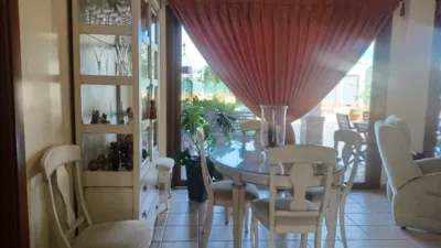 Chalet in Pinares de Lepe photo 11