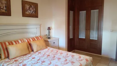 Chalet in Pinares de Lepe photo 13