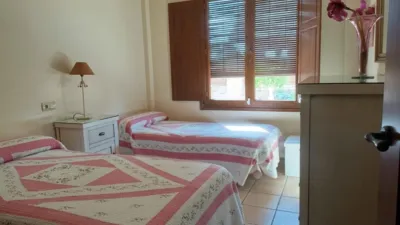 Chalet in Pinares de Lepe photo 14