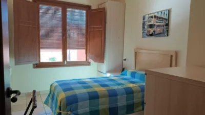 Chalet in Pinares de Lepe photo 15