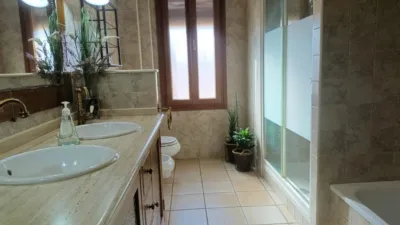 Chalet in Pinares de Lepe photo 16