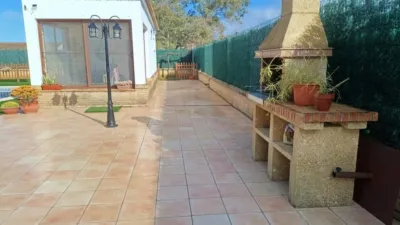 Chalet in Pinares de Lepe photo 3
