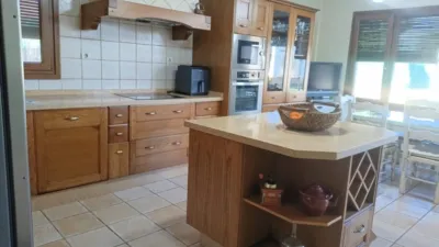 Chalet in Pinares de Lepe photo 5