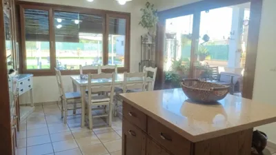 Chalet in Pinares de Lepe photo 6