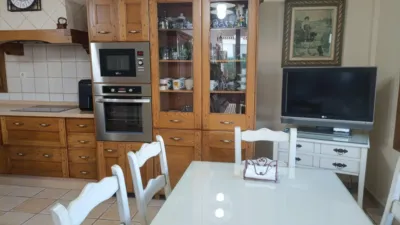 Chalet in Pinares de Lepe photo 7